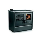 Tim sistem NORTH HYDRO ECO L, černý 